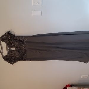 Special occasion dress
